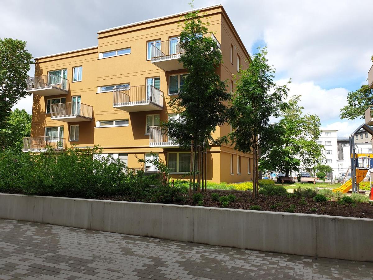 City Center Bright Home Tallinn Exteriör bild